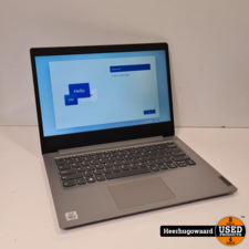 Lenovo Ideapad 3 14IIL05 14'' Laptop - i5 8GB 128GB SSD + 1TB HDD