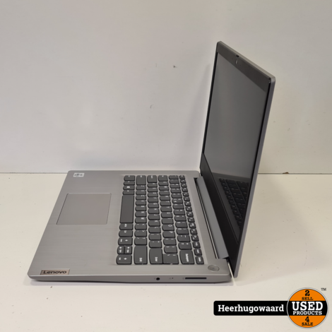 Lenovo Ideapad 3 14IIL05 14'' Laptop - i5 8GB 128GB SSD + 1TB HDD