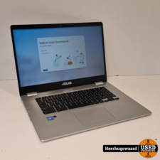 Asus Chromebook C523NA-A20209 15,6'' - Celeron N3350 4GB 64GB eMMC