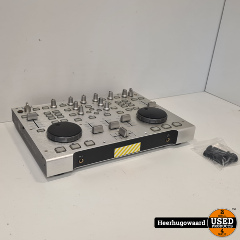 Hercules DJ Console RMX in Nette Staat