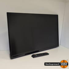 OK. ODL32644H-TB 32'' HD Ready TV incl. AB in Nette Staat