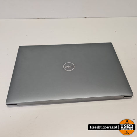 Dell Precision 5500 15,6'' Laptop - i9-10885H 32GB RAM 1TB SSD Nvidia T2000 4GB
