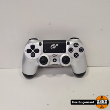 Playstation 4 Controller Gran Turismo Edition in Nette Staat