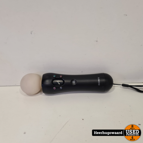 Playstation Move Controller in Nette Staat