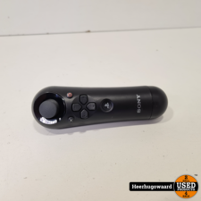 Playstation Navigation Controller in Nette Staat
