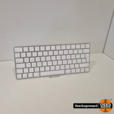 Apple Magic Keyboard A1644 in Nette Staat