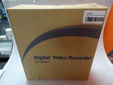 Digital Video Recorder 4Kanaal | Nieuw in doos