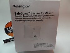 Kensington Safedom Secure for iMac nieuw in seal | Met garantie