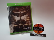 Xbox one game : Batman Arkham Knight | Met garantie