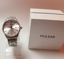 Pulsar PS9421 Horloge