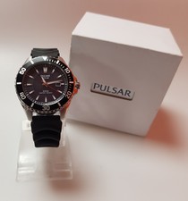 Pulsar AS32-X003 Horloge