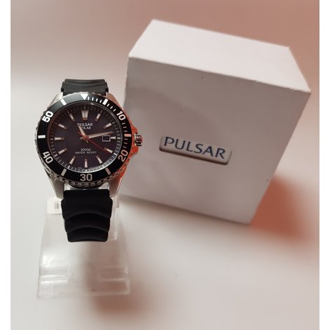 Pulsar AS32-X003 Horloge