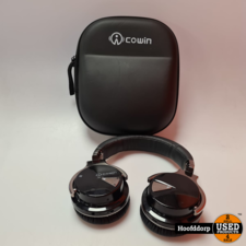 COWIN E7 Active Noise-Cancelling Bluetooth Headphones