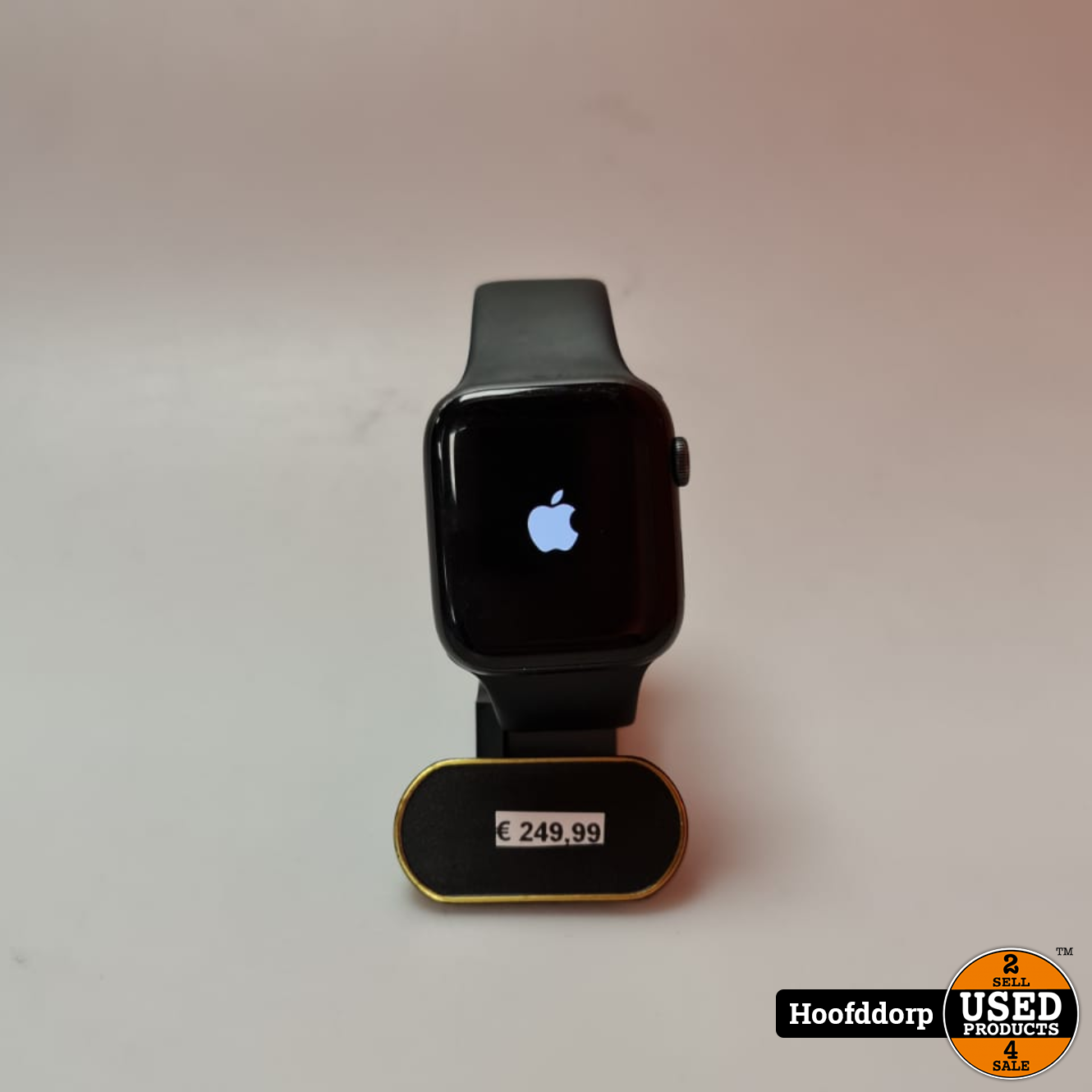 apple watch 6 tweedehands