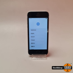 Iphone Se Direct Contant Geld Voor Uw Tweedehands Gebruikte Producten