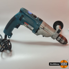 Makita HP2071F Redelijke staat | Met garantie