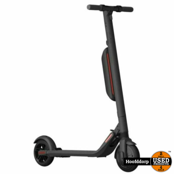 Segway by Ninebot Type SN ES4 Based Nieuw in doos - Used Products Hoofddorp