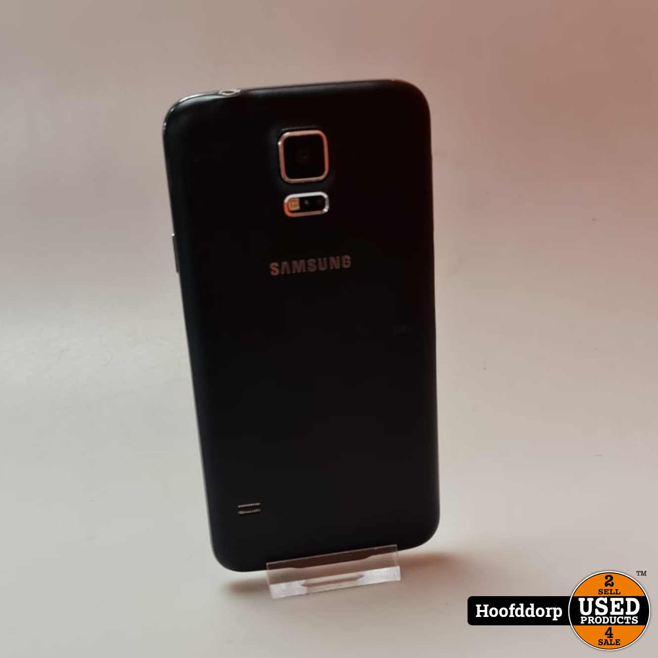 vonnis mannelijk Azië Samsung Galaxy S5 neo - Used Products Hoofddorp