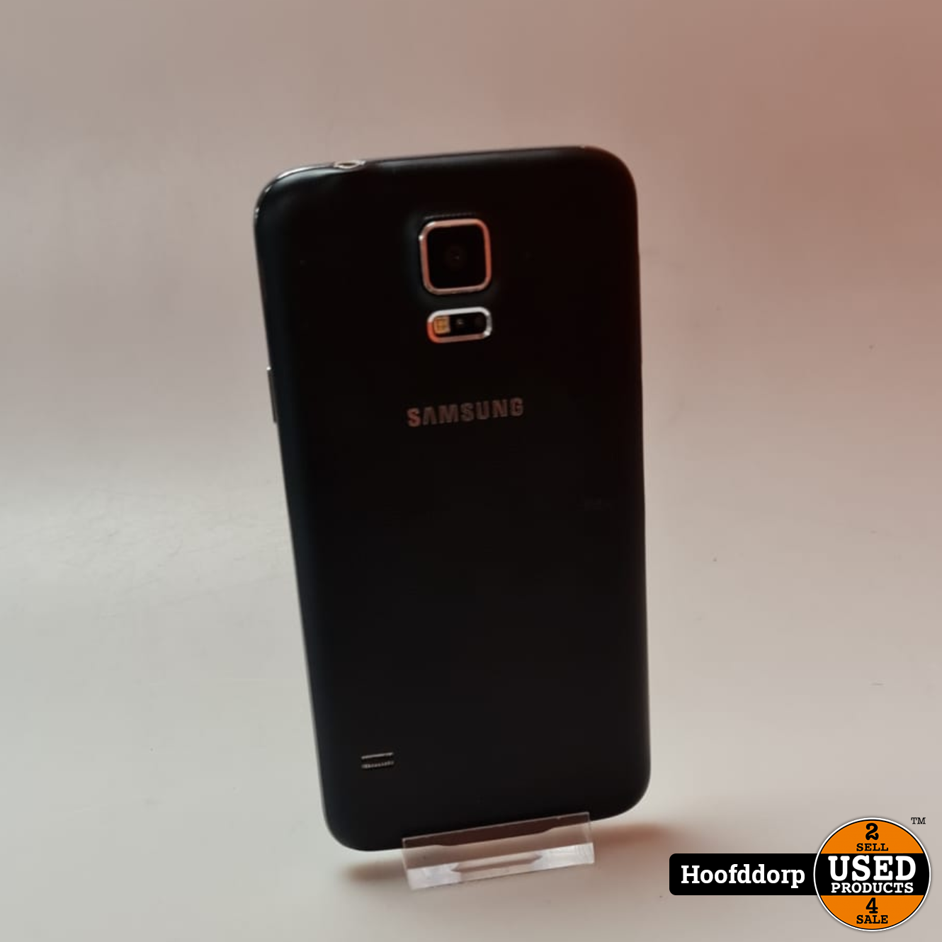 Ontrouw Overdreven Neerwaarts Samsung Galaxy S5 neo - Used Products Hoofddorp