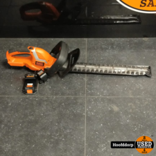 Black En Decker GTC1845L