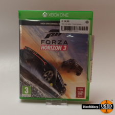 Xbox one game : Forza Horizon 3