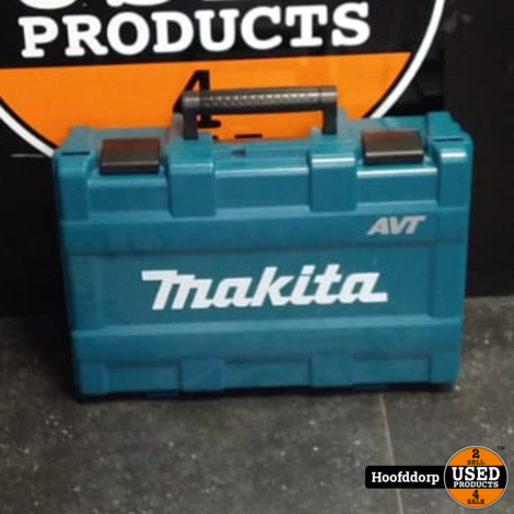 Makita HM0871C Nieuw in koffer