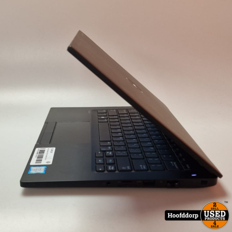 Dell Latitude E7280 i5-7300U/8GB/256GB SSD Win 10