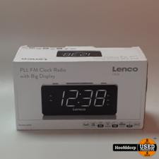 Lenco CR-18