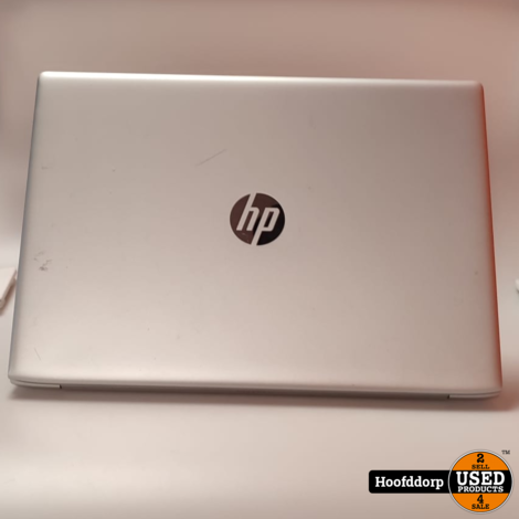 HP Probook 450 G5 Windows laptop