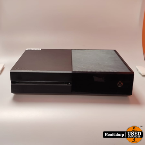 Xbox One 500GB ZONDER Controller