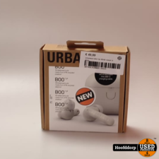 Urbanears Boo tip White nieuw in doos