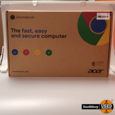 Acer Chromebook Spin 513 CP513-1H-S23W