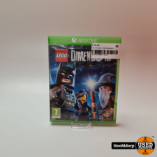 Xbox one game : Lego Dimensions