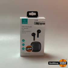 TWS Earbuds IA Series USAMS-IA04 Black Nieuw in seal