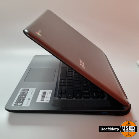 Acer Chromebook CB3-532 Series