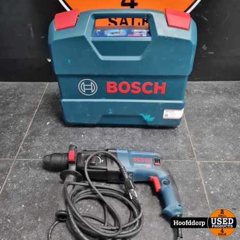 Bosch GBH 2-26 F