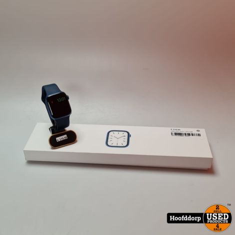 Apple Watch Series 7 GPS 41MM