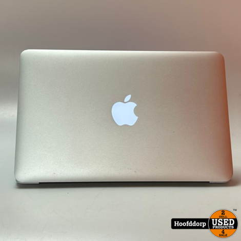 Macbook Air 11 inch Early 2015 i5/4GB/128GB