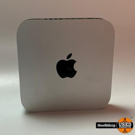Apple Mac mini i5/8GB/1TB