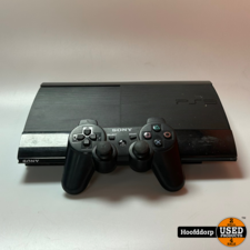 Playstation 3 ultra slim 500GB