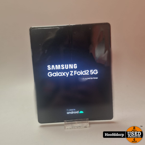 Samsung Galaxy Z Fold2 256GB