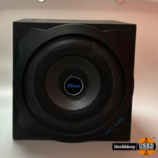 Trust GXT 628 2.1 Audioset