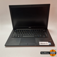 Dell Latitude 7280 i7/4GB/128GB