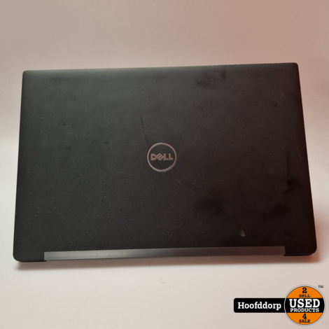 Dell Latitude 7280 i7/4GB/128GB