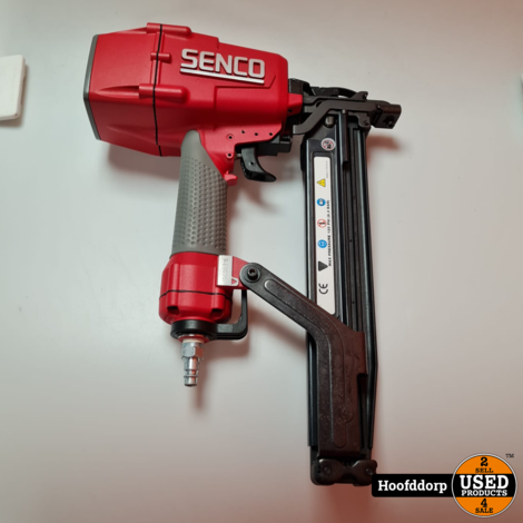 Senco NS20BXP Nietentacker | Nieuwstaat