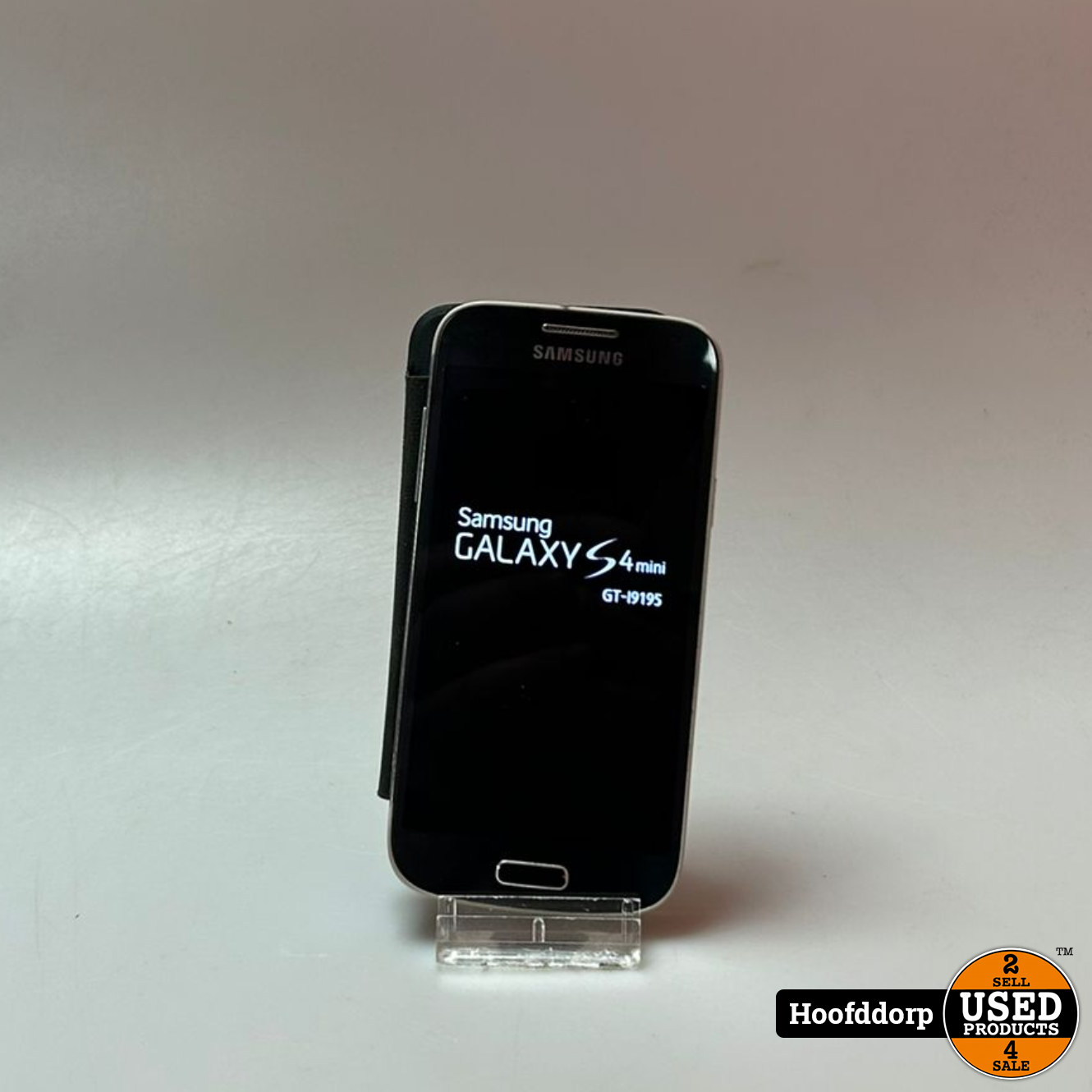 kader oase landelijk Samsung Galaxy S4 mini - Used Products Hoofddorp
