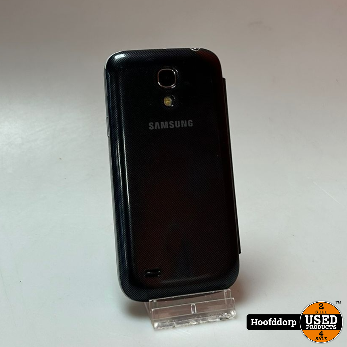 Matrix Onderhandelen knal Samsung Galaxy S4 mini - Used Products Hoofddorp