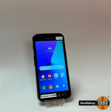 Samsung Galaxy Xcover 4 black 16GB