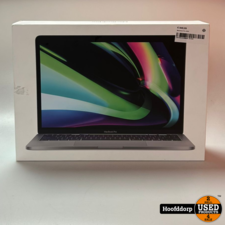 Macbook Pro 13 Inch 2020 M1 Chip in doos