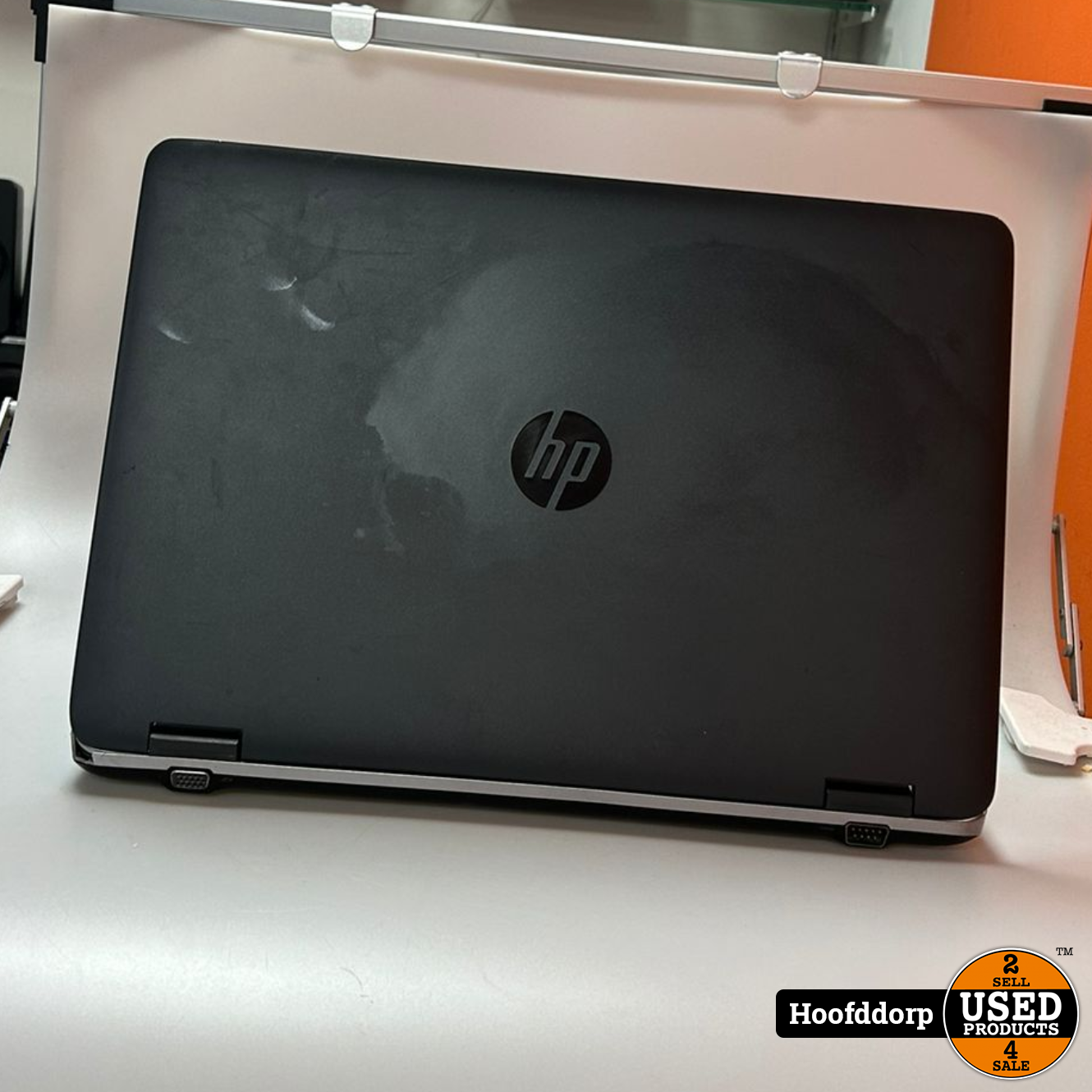 Hp Probook 650 G2 16gb512gbi5 Used Products Hoofddorp 1521